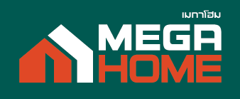 MegaHome Logo