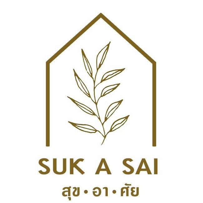 Suk A Sai Logo